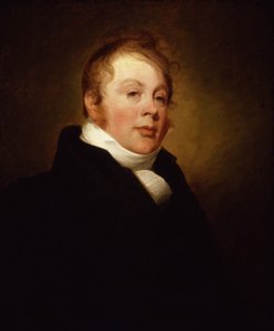William Warrenin muotokuva, 1808
